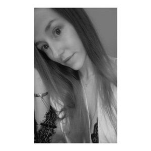 Meet your Posher, Jamie-lee